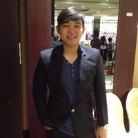 Daniel Henry Wiyono