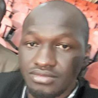 Binafou Keita