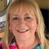 Jackie Sutherland
