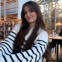 Sarah Ramadan