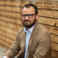 🌊 Rolandas Dirgela, EMBA