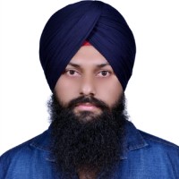 Harpreet Singh