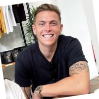 Jack Mcevoy