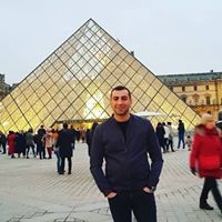 Ника Джармелишвили