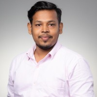 Samir Panda