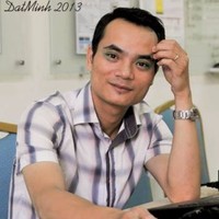 Nguyễn Đạt Minh