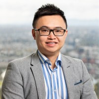 Zachary Wang