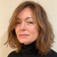 Michelle Moriarty