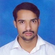 Fahad Ahmed Ali