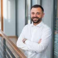 Gürkan Yumrukcal