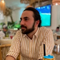 Alireza Mir