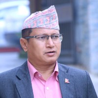 Prem Sagar Poudel