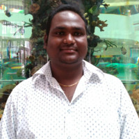 parameshwar p