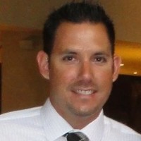 Eric Lavanda