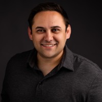 Eric Gonzalez