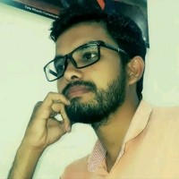 Deepak Barpande