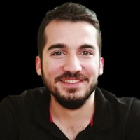 Gürkan Türk