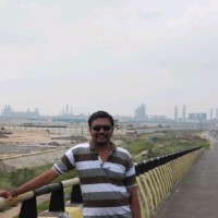 Palaniappan Sundaram