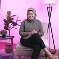 Pinky Sheilla Cikita