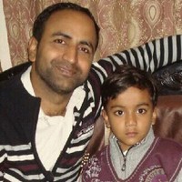 Ajay Bisen