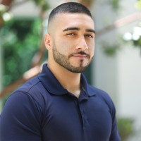 Stephen Flores