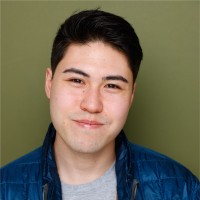 Griffin Moss