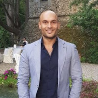 Vincenzo Giuseppe Cibardo