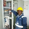 John Mukhebi
