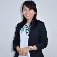 Yohanna Prisca