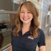 Sarah Budzinski