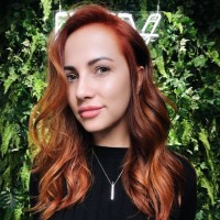 Julia Matsak