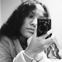 Amethyst Vazquez