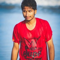 Yasaswy Sharma