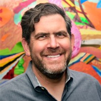 Andy Pfister, Aicp