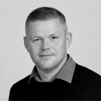 Michael Scharff