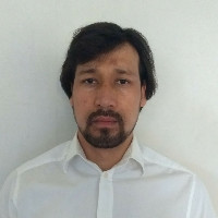 sayed hussain Hashemi