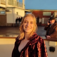 Jessie Fitzpatrick