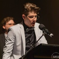 Tristan Murdoch
