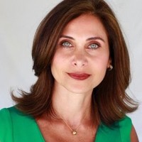 Nadia Saad