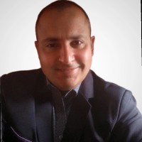 Piterson Cabrera Freites