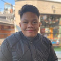 Muhammad Hasif Hariz