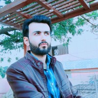 Muhammad Ghous