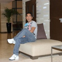 vishal tamang