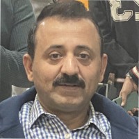 Kamran Rashid TI(M)