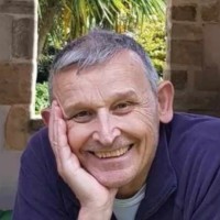Tony Vout