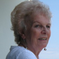 Lesley Morgan