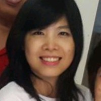 Feilie Hambali 阙慧丽