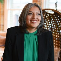 Asha Berzon