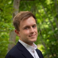 Benjamin Murphy