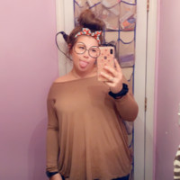 Briana Foster